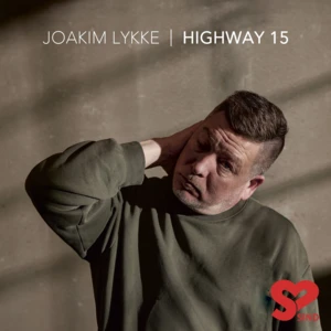 Støtte-single: ”Highway 15” af Joakim Lykke