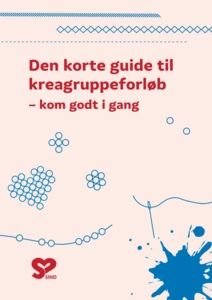 Den korte guide til kreagruppeforløb - kom godt i gang